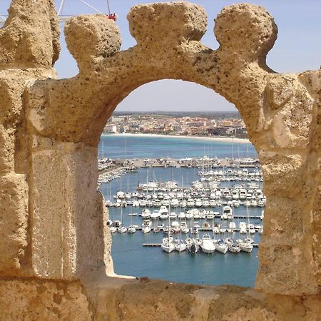 Butterfly Accommodation Alghero Exterior photo