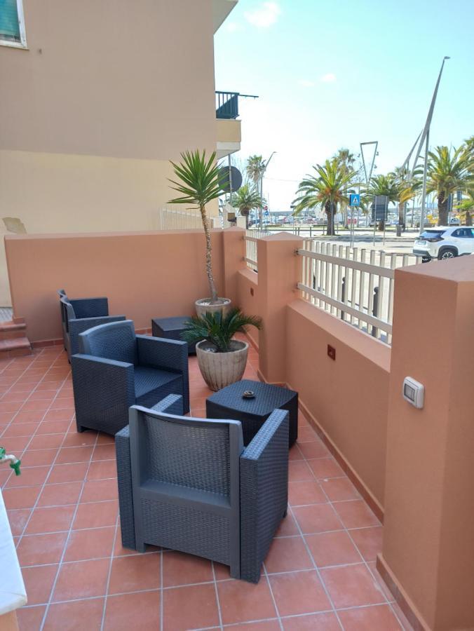 Butterfly Accommodation Alghero Exterior photo