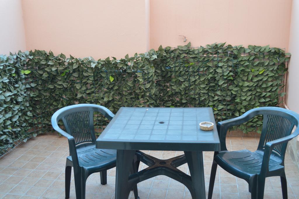 Butterfly Accommodation Alghero Exterior photo