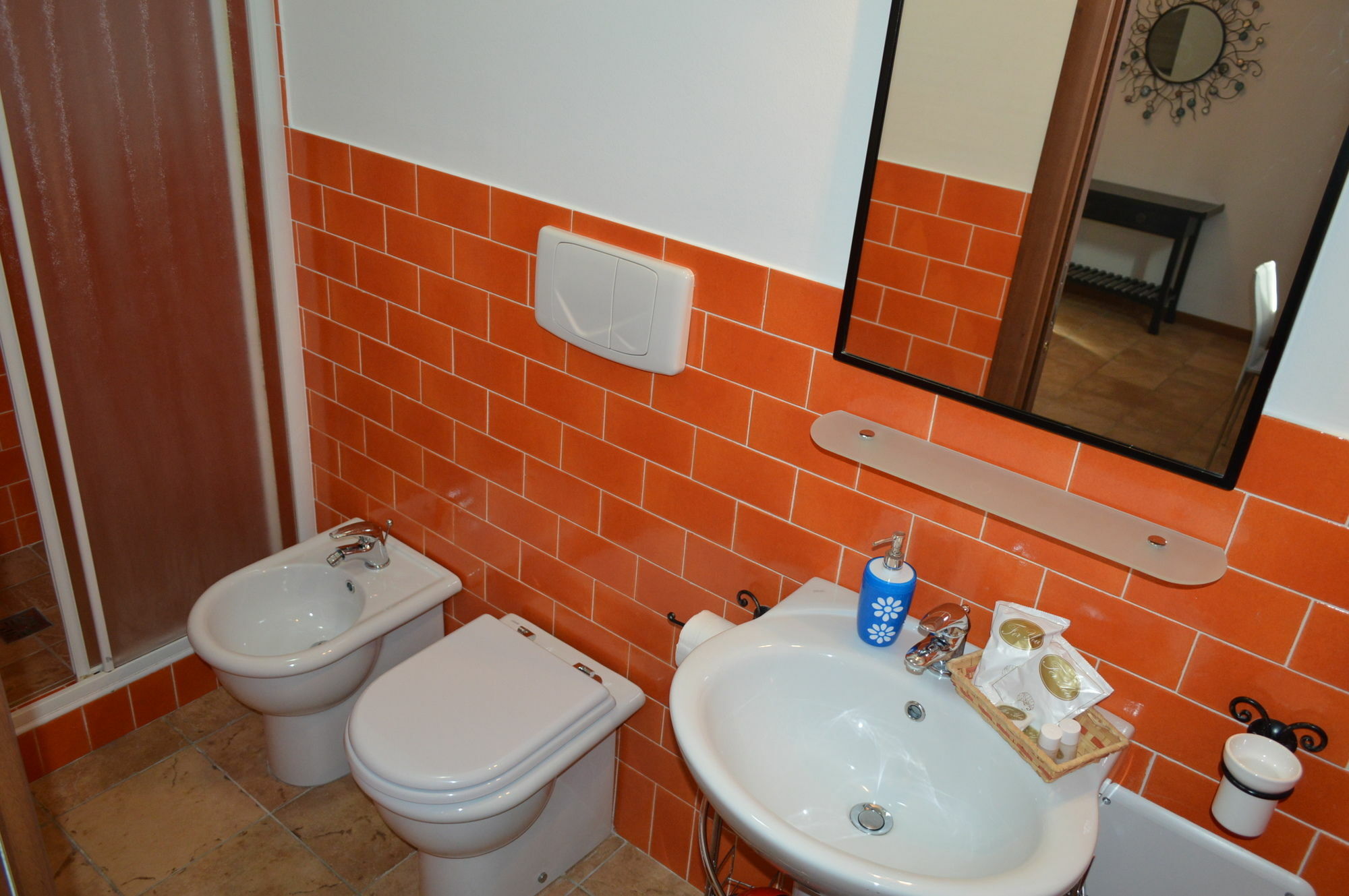 Butterfly Accommodation Alghero Exterior photo