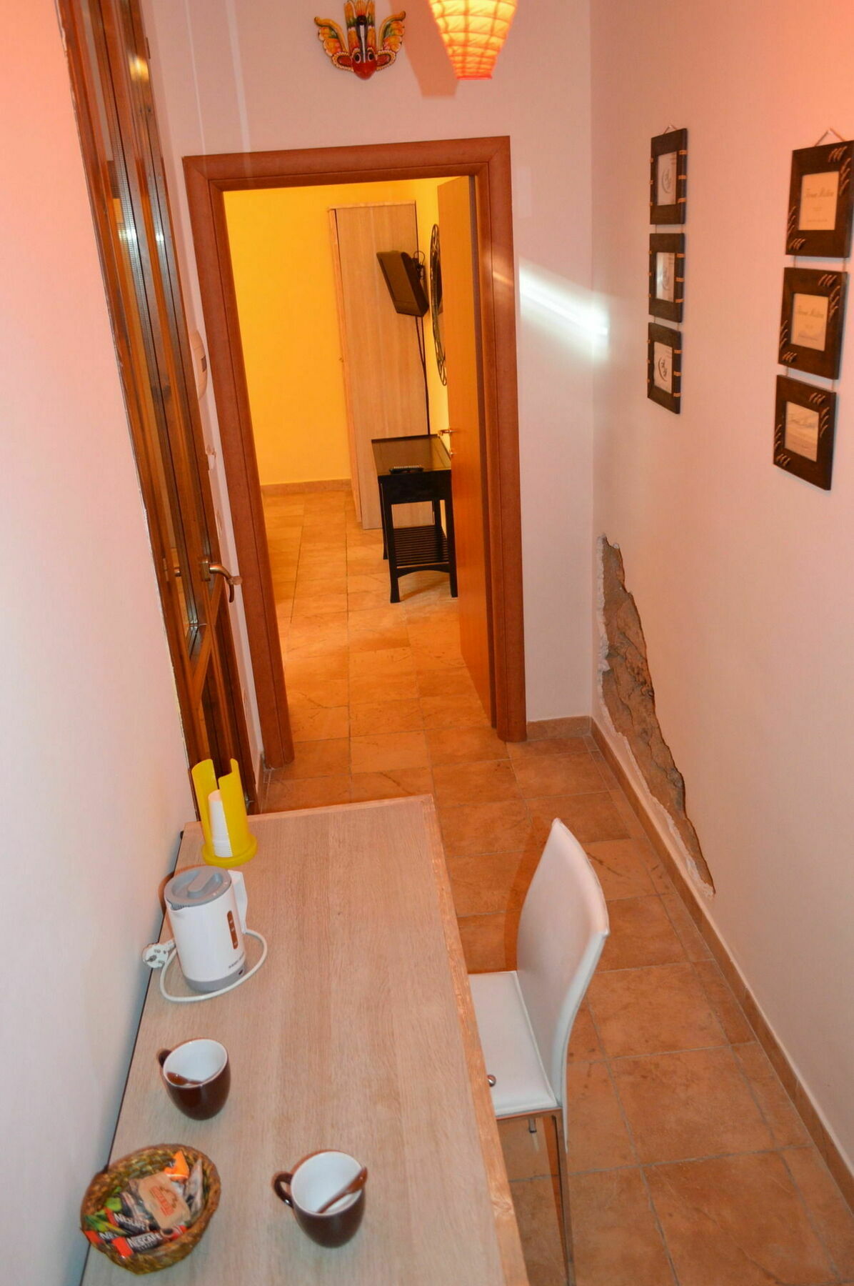 Butterfly Accommodation Alghero Exterior photo