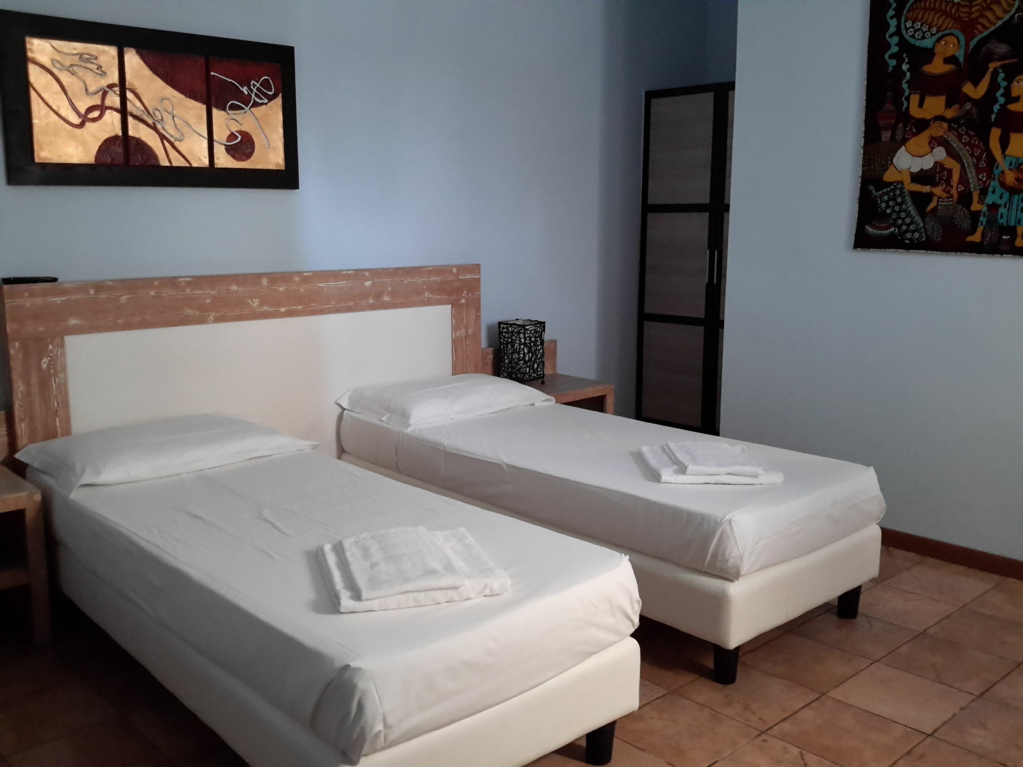 Butterfly Accommodation Alghero Exterior photo