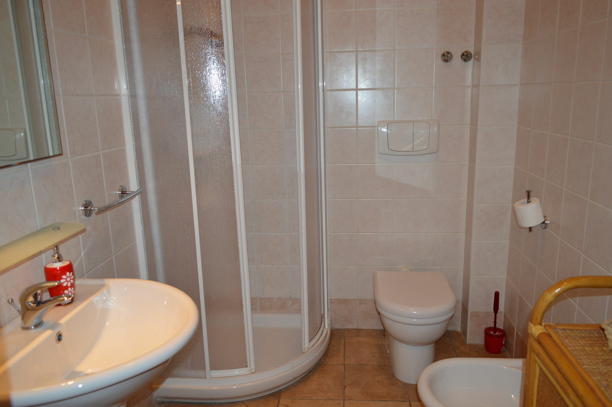 Butterfly Accommodation Alghero Exterior photo