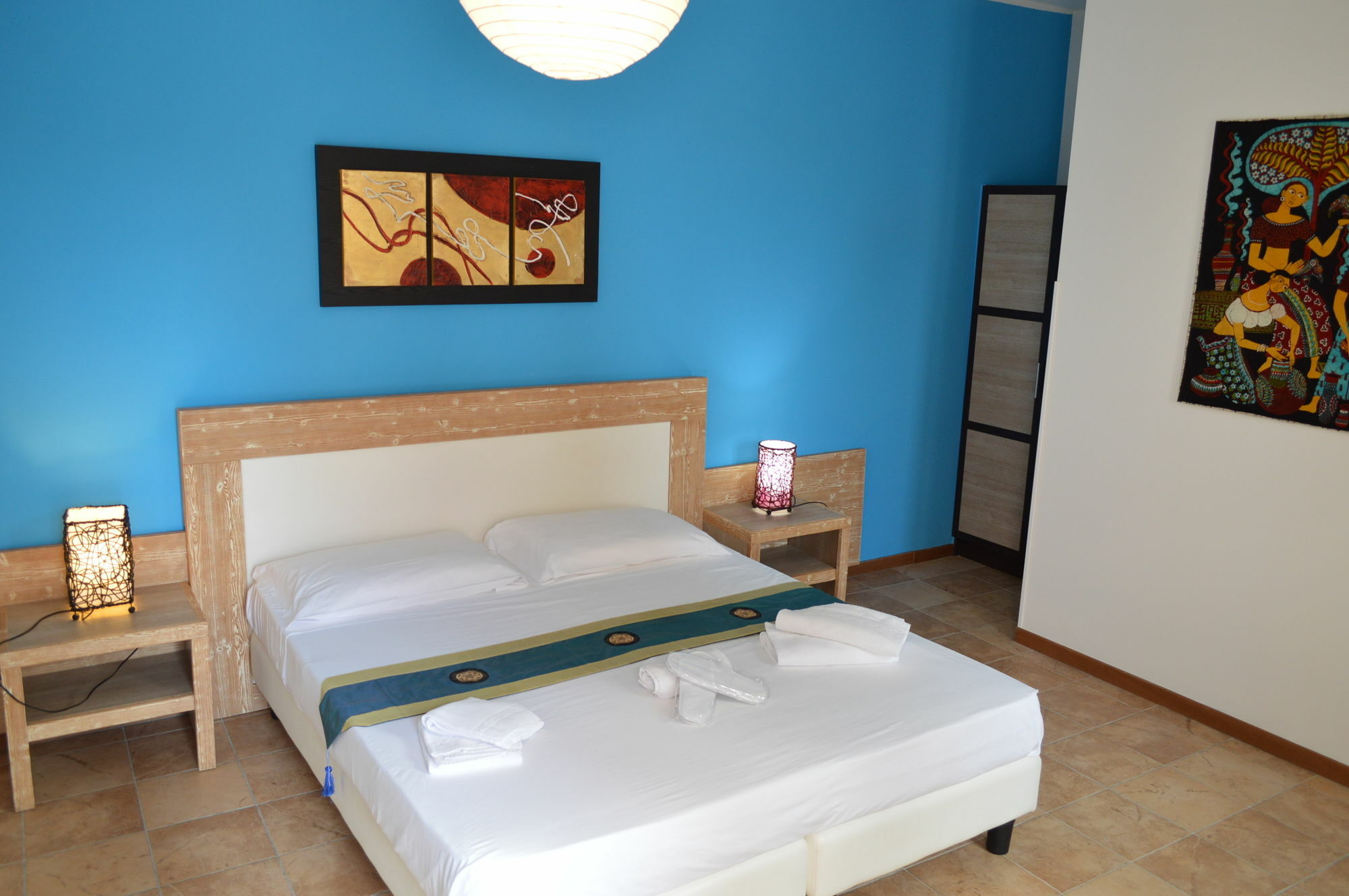 Butterfly Accommodation Alghero Exterior photo