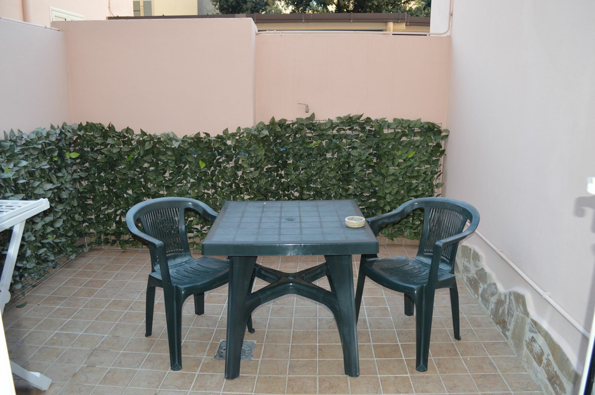 Butterfly Accommodation Alghero Exterior photo