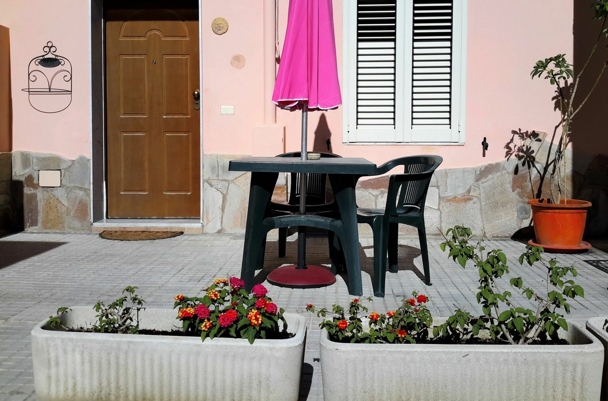 Butterfly Accommodation Alghero Exterior photo