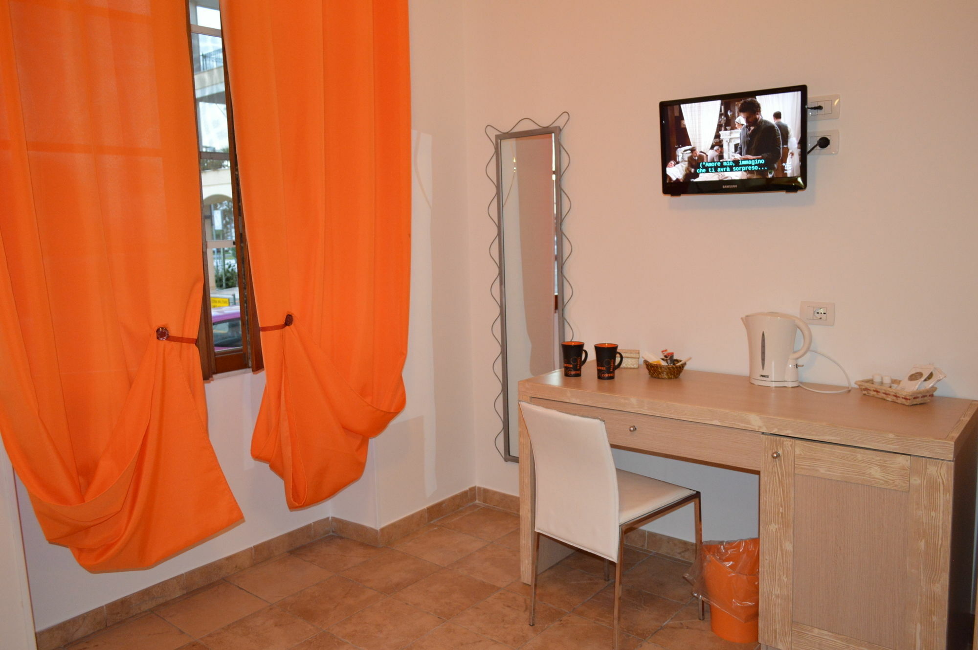 Butterfly Accommodation Alghero Exterior photo